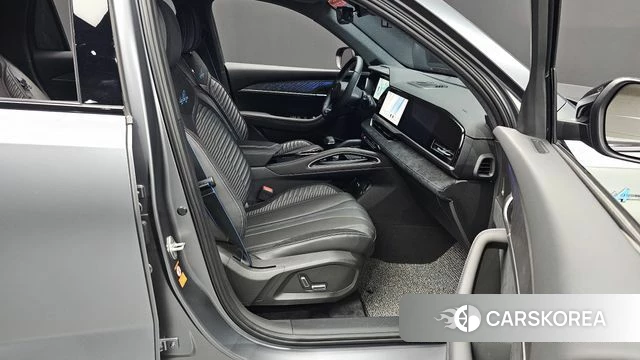 Renault Korea (Samsung) Grand Coleos id 4649821 из Кореи 18