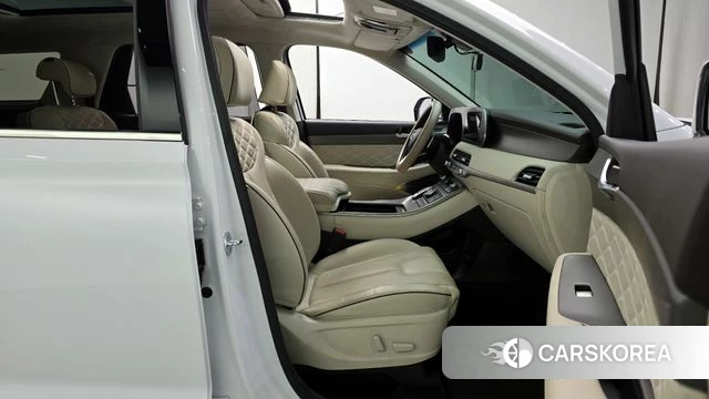 Hyundai Palisade id 4187615 из Кореи 18