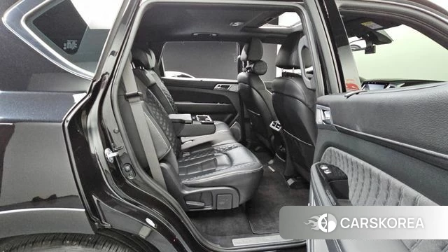 Ssangyong All New Rexton id 4727241 из Кореи 18