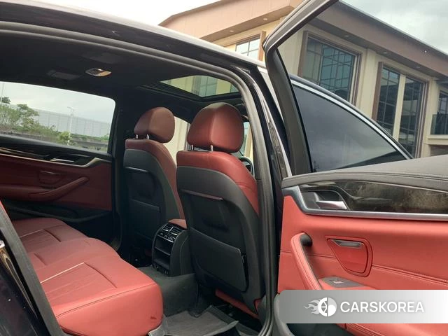 BMW 5 series id 4333295 из Китая 18