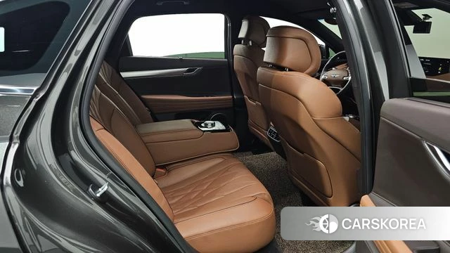 Genesis G80 (RG3) id 4720671 из Кореи 18