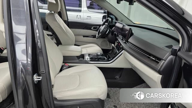 Kia Carnival 4th generation id 4657671 из Кореи 18