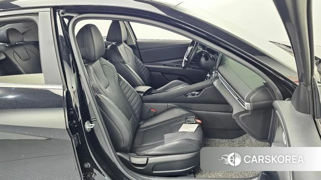 Hyundai Avante (CN7) id 4224781 из Кореи 18