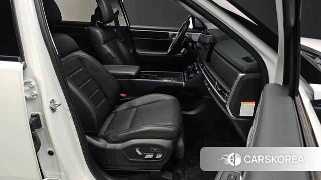 Hyundai Santa Fe (MX5) id 4847714 из Кореи 18