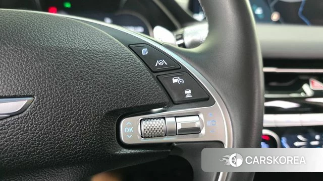 Genesis G80 (RG3) id 4433562 из Кореи 18