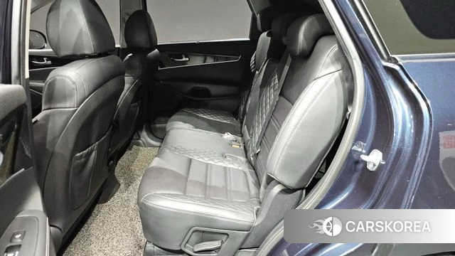 Kia The New Sorento id 4657902 из Кореи 18