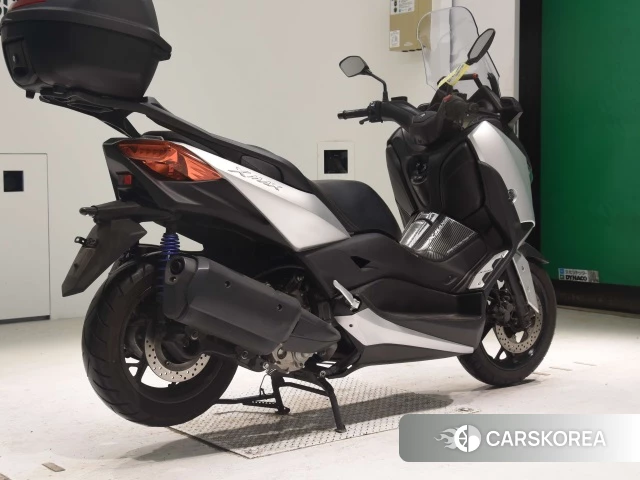 Проданный Yamaha X-MAX 250 2019 из Японии