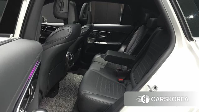 Mercedes-Benz GLC-Class X254 id 4480592 из Кореи 18
