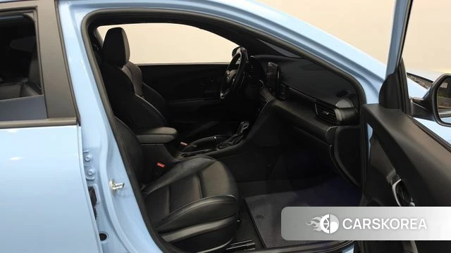 Hyundai Veloster (JS) id 4376837 из Кореи 18