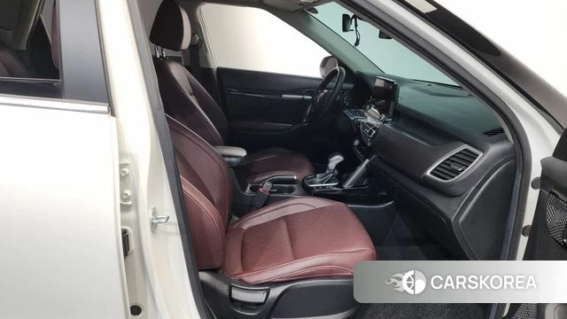 Kia Seltos id 4268512 из Кореи 18