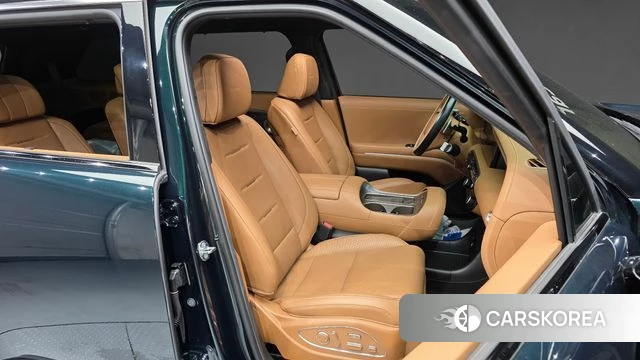 Hyundai Palisade (LX3) id 4724965 из Кореи 18