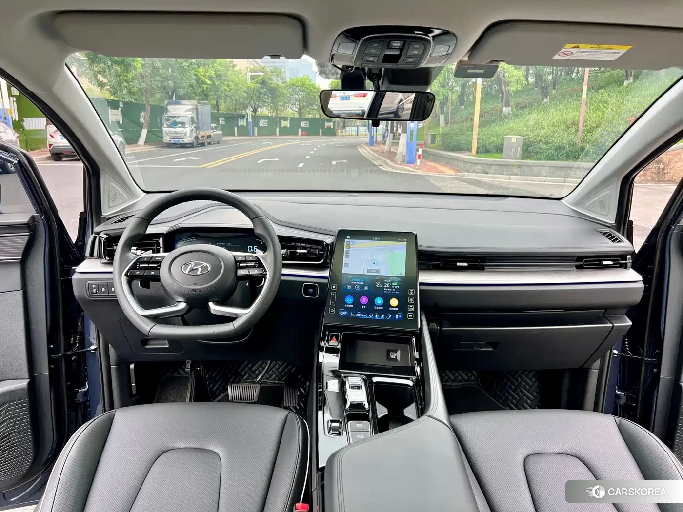Hyundai Kustu id 4514270 из Китая 18