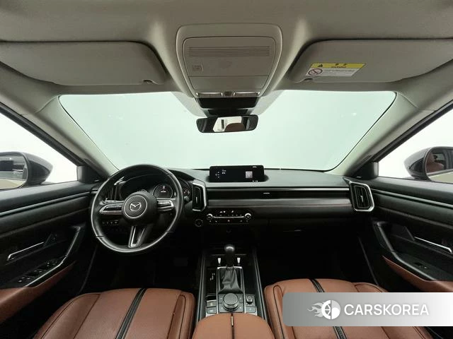 Mazda CX-50 line also id 4262399 из Китая 18