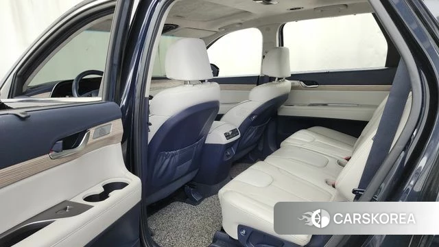 Hyundai Palisade id 4581433 из Кореи 17