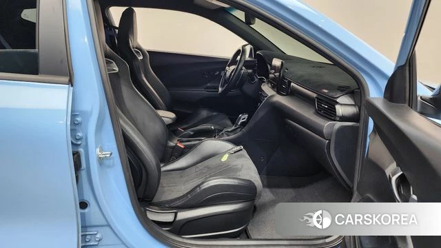 Hyundai Veloster (JS) id 4906695 из Кореи 18
