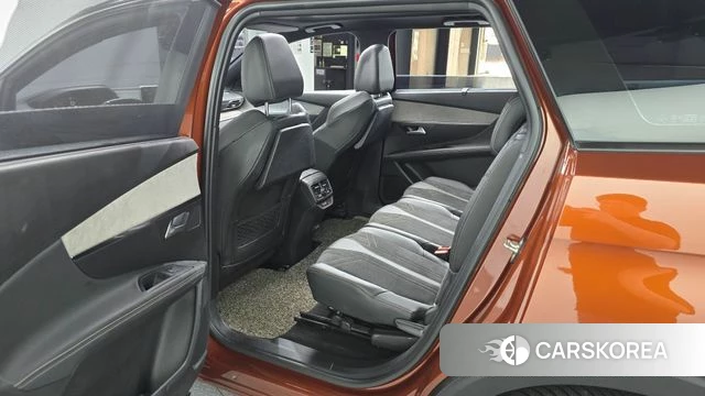 Peugeot 5008 second generation id 4593821 из Кореи 18