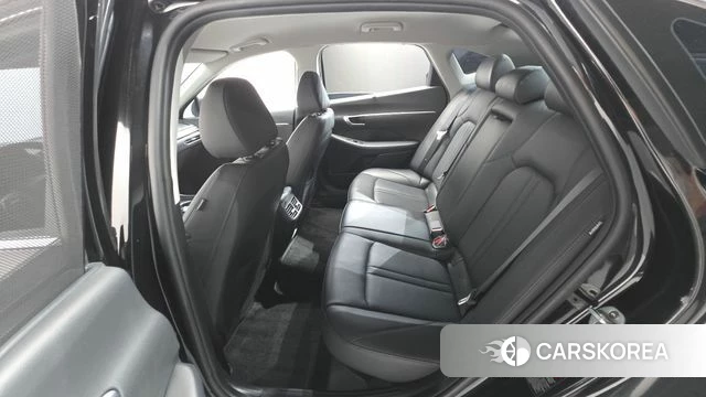 Hyundai Sonata (DN8) id 4447324 из Кореи 18