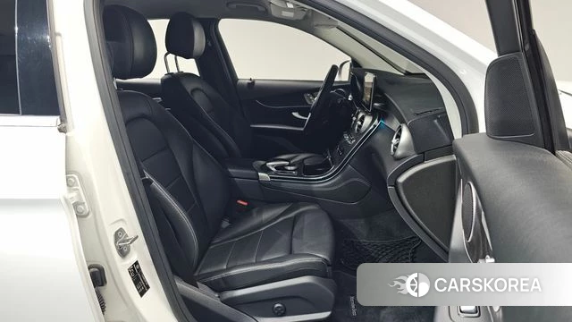 Mercedes-Benz GLC-Class X253 id 4737154 из Кореи 18