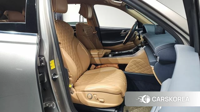 Genesis GV80 id 4362639 из Кореи 18