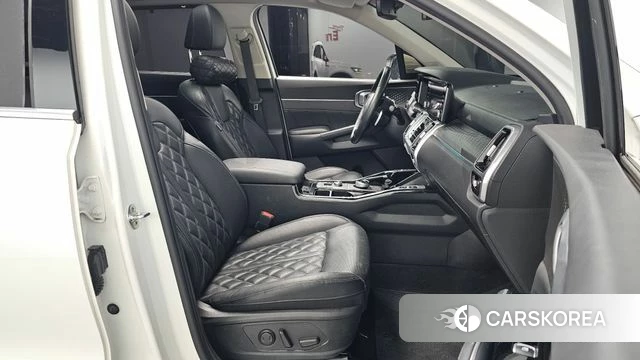 Kia Sorento 4th Generation id 4746378 из Кореи 18