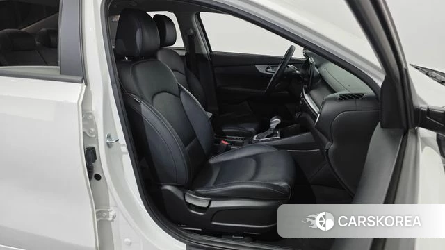 Kia The New K3 2nd generation id 4433589 из Кореи 18