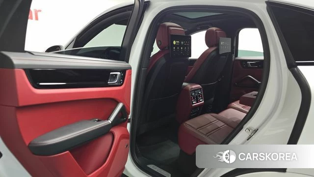 Porsche Cayenne (PO536) id 4344898 из Кореи 18