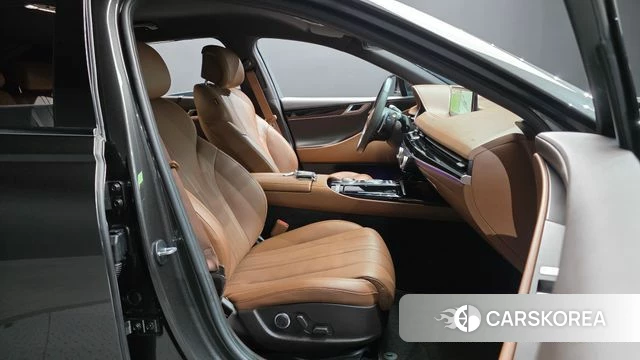 Genesis G80 (RG3) id 4721164 из Кореи 18
