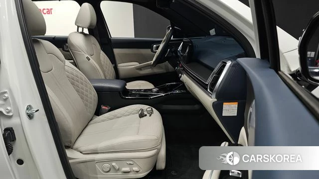 Kia The New Sorento 4th Generation id 4739510 из Кореи 18