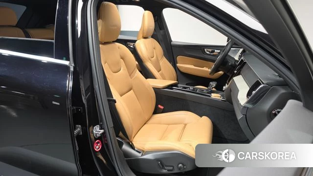 Volvo XC60 second Generation id 4557337 из Кореи 18