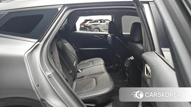 Kia Sportage 5th Generation id 4488869 из Кореи 18