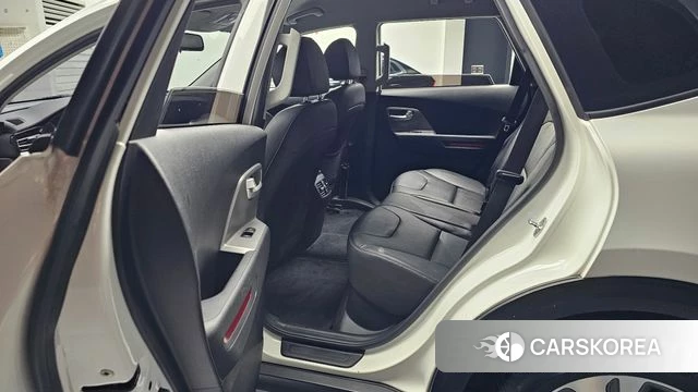 Kia Niro Plus id 4905775 из Кореи 18