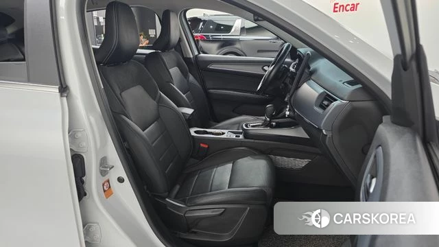 Renault Korea (Samsung) XM3 id 4712812 из Кореи 18