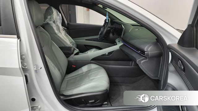 Hyundai The New Avante (CN7) id 4322580 из Кореи 18