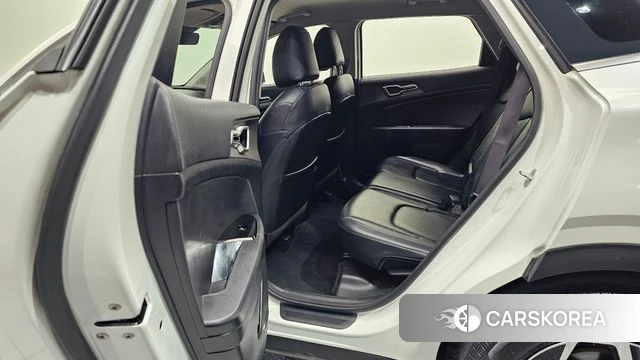 Kia Sportage 5th Generation id 4641181 из Кореи 18