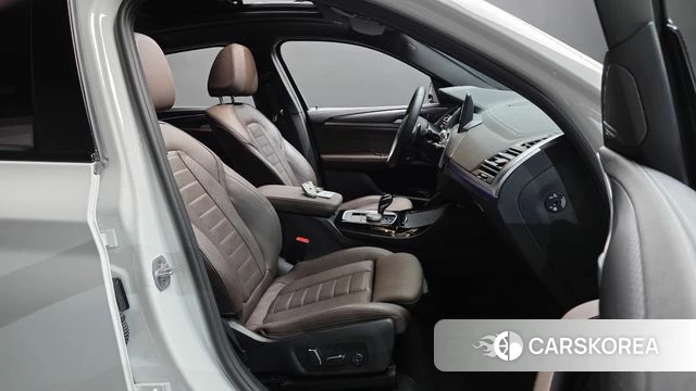 BMW X4 (G02) id 4548608 из Кореи 18