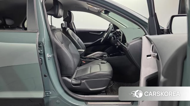 Kia Di Ol Nu Niro id 4428637 из Кореи 18