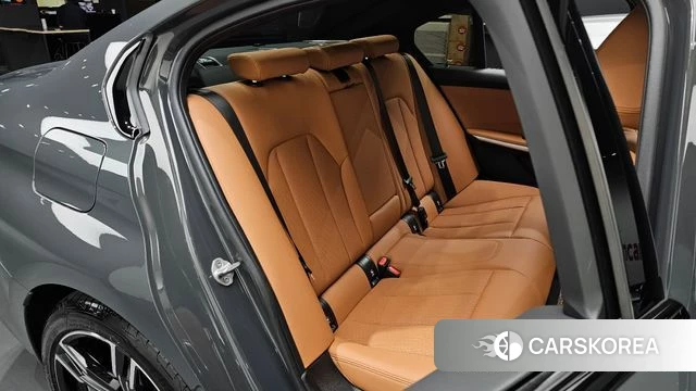 BMW 3 Series (G20) id 4387769 из Кореи 18