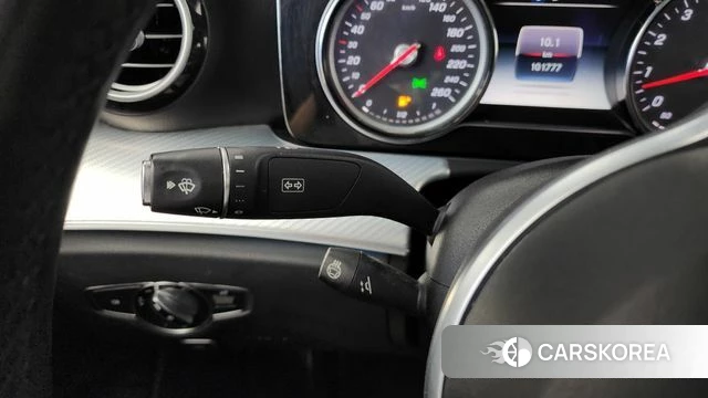 Mercedes-Benz E-Class W213 id 4325168 из Кореи 18