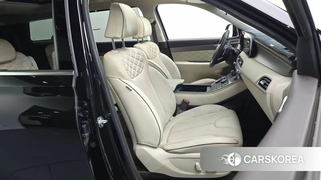 Hyundai Palisade id 4707771 из Кореи 18
