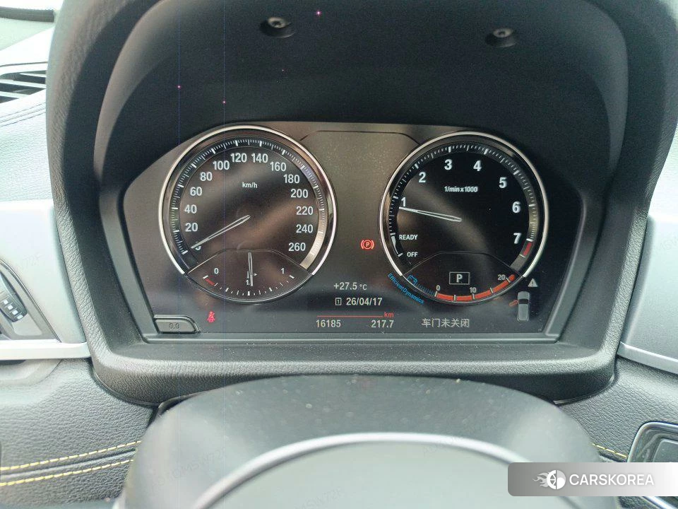 BMW X2 id 4486173 из Китая 18