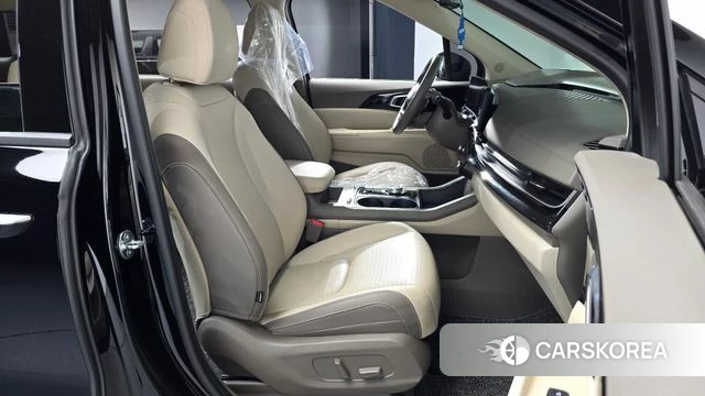 Kia The New Carnival 4th Generation id 4783093 из Кореи 18