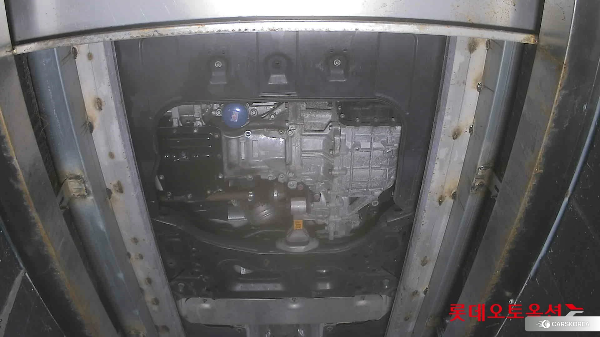Hyundai Avante id 4498411 из Кореи 17