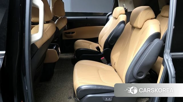 Kia Carnival 4th generation id 4396771 из Кореи 18