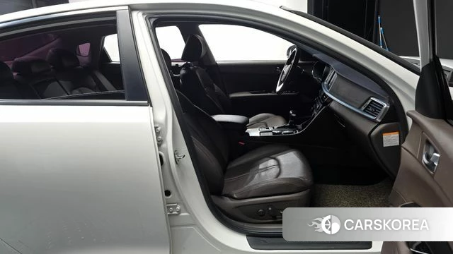 Kia The New K5 Hybrid 2nd generation id 4765306 из Кореи 18