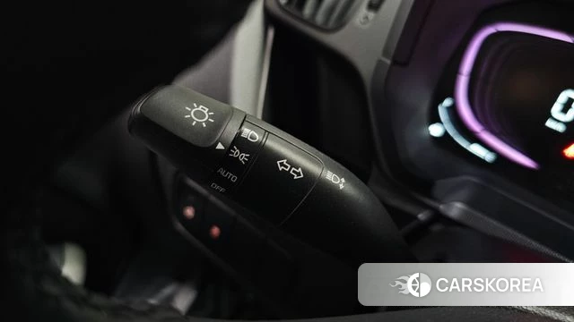 Kia The New Kia Ray id 4195086 из Кореи 18