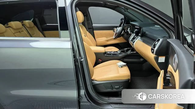 Kia Sorento 4th Generation id 4384046 из Кореи 18