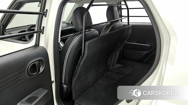 Hyundai Casper id 4388509 из Кореи 18
