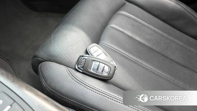Audi New A6 id 4626310 из Кореи 18