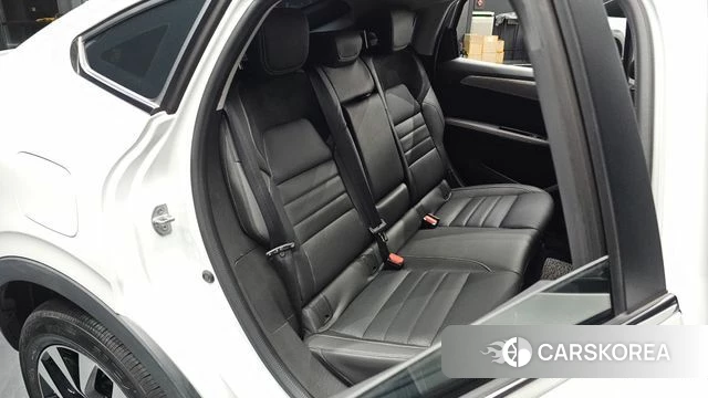Renault Korea (Samsung) XM3 id 4355033 из Кореи 18