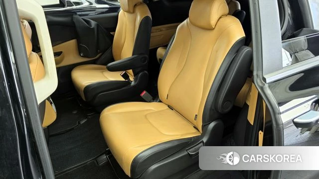 Kia Carnival 4th generation id 4309666 из Кореи 18